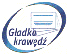 Gładka krawędź